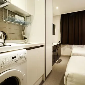 Aparthotel &