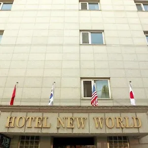 New World ** Seoul